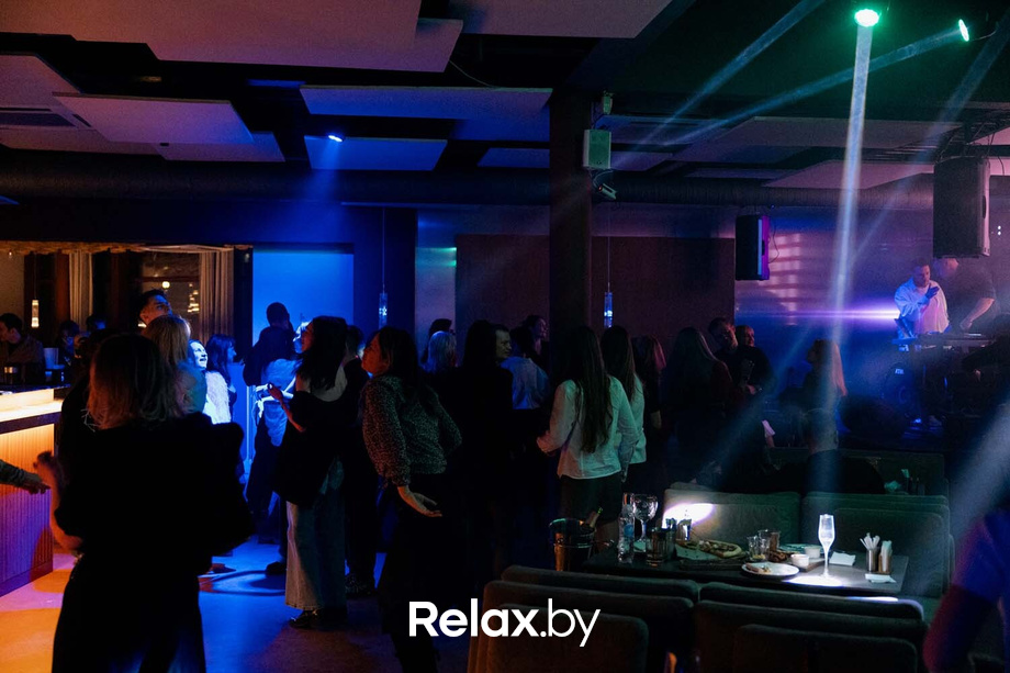 Ночные жители, фото № 47