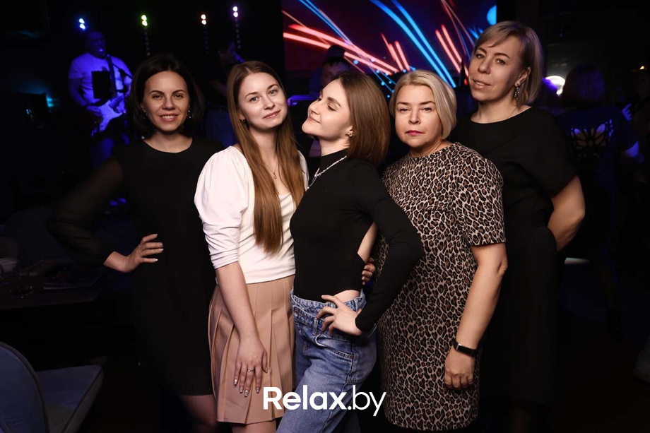 Terra party, фото № 51