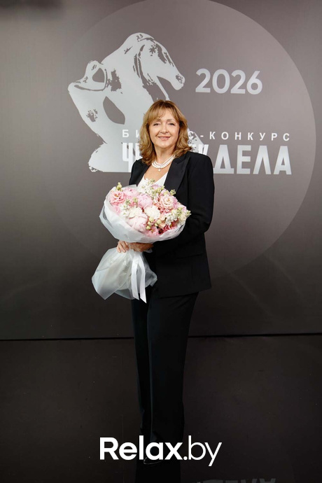 Человек Дела 2026, фото № 36