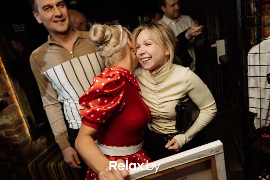 Happy Birthday HP, фото № 122