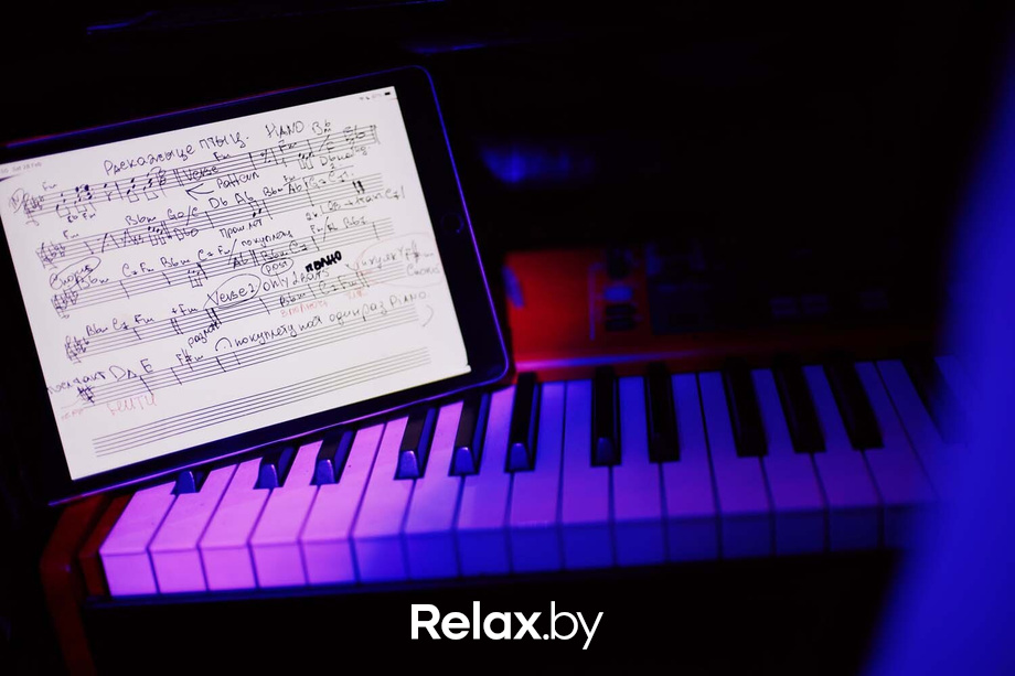 Piano Bar Band, фото № 3