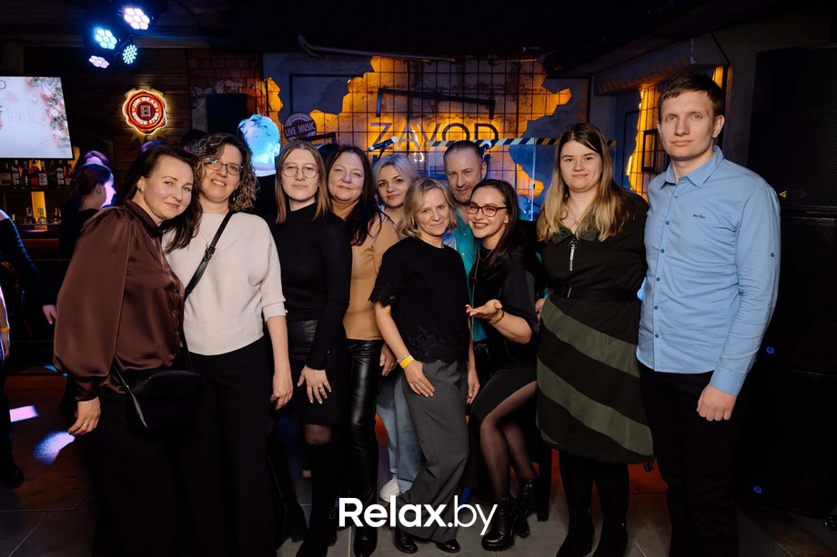 Friday party, фото № 83