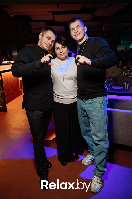 Ночные жители, фото № 97