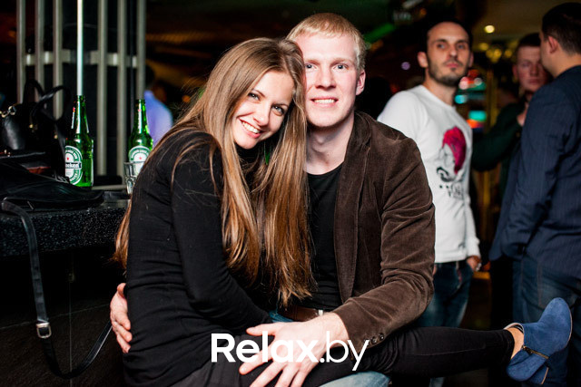 Saturday party, фото № 88