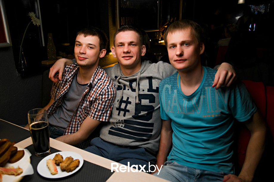 Лучший План Б на Субботу, фото № 13