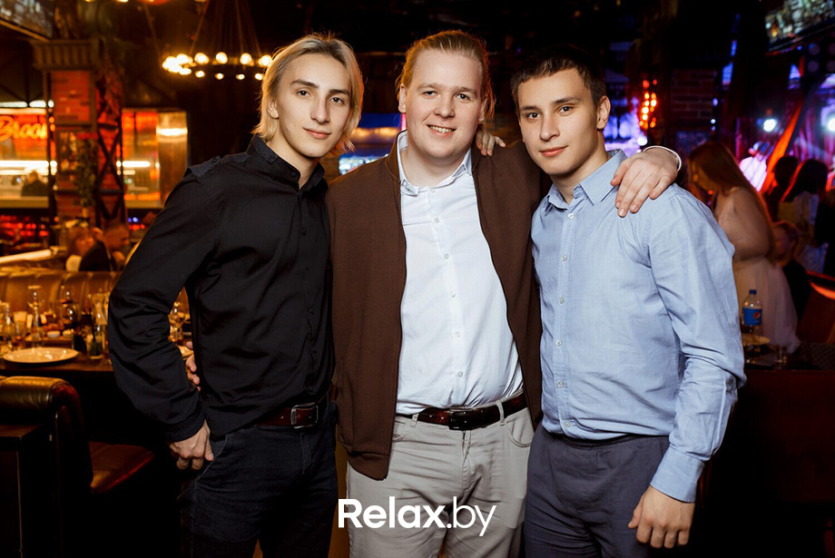 Brooklyn Live!, фото № 2