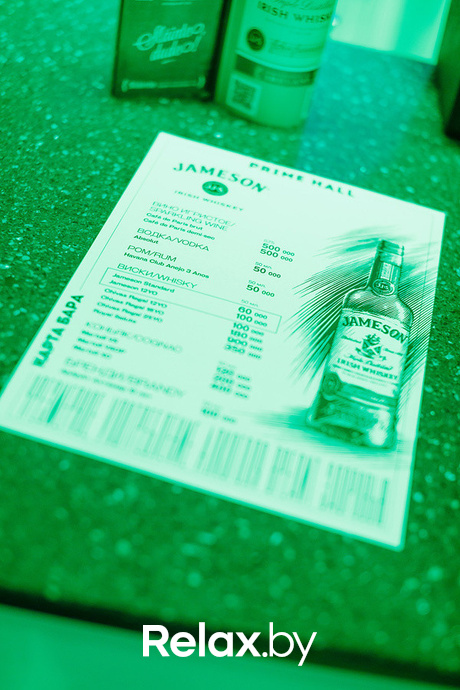 Кинопоказ Jameson Film Club с Гоблином, фото № 19