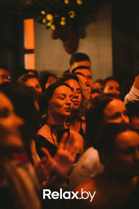 Pinky Chill, фото № 5