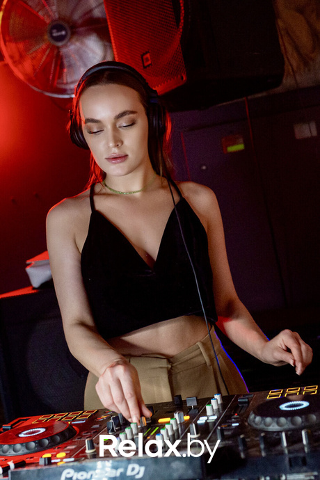 Parker House, фото № 16