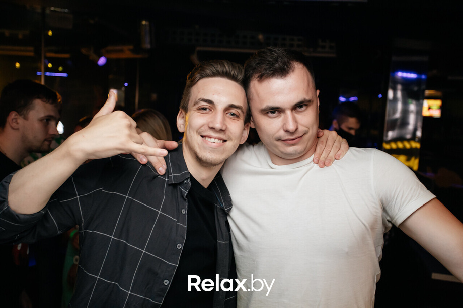 В отрыве, фото № 23