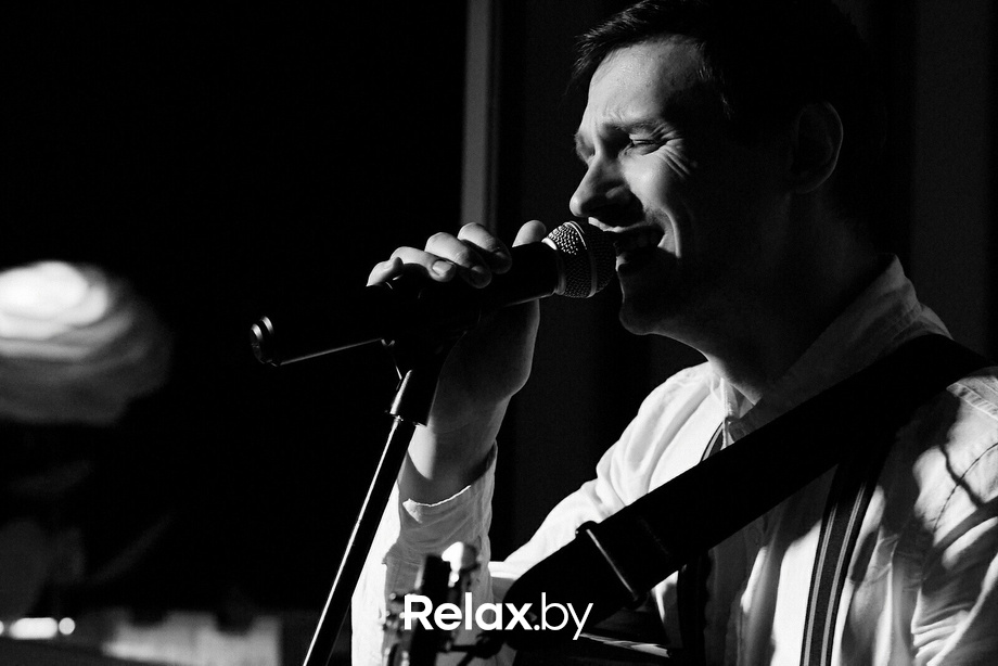 Поэтический вечер, фото № 122