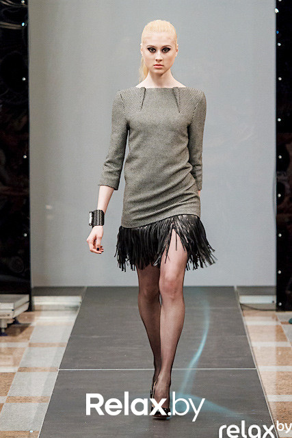 Dmitry Sholokhov for O.Jen, фото № 14