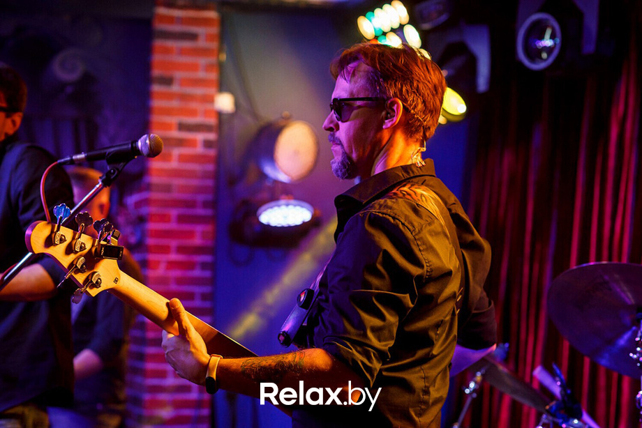 Brooklyn Live!, фото № 44