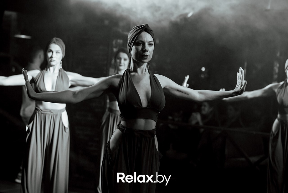 Brooklyn Live!, фото № 56