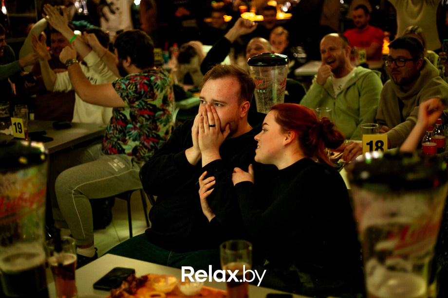 Трансляция финала чемпионата мира по футболу 2022 в Катаре, фото № 88