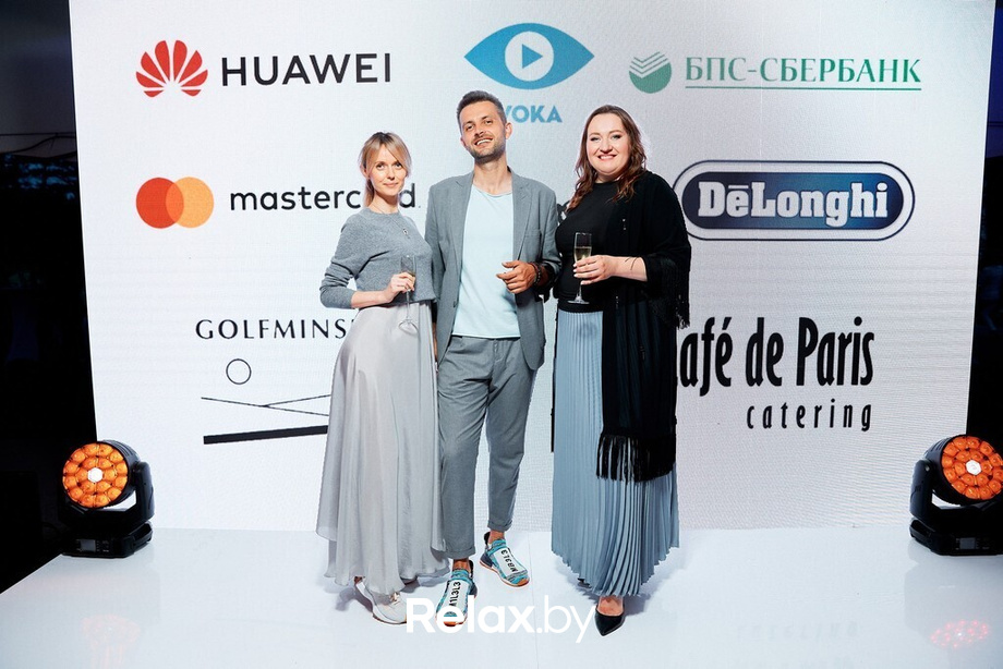 Brands Fashion Show, фото № 200