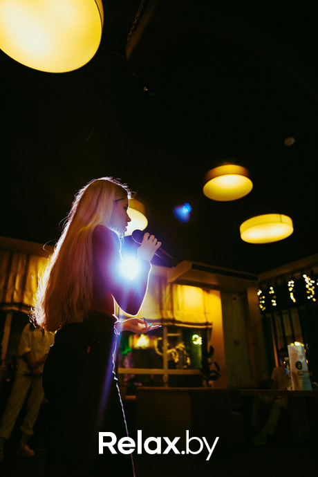 Поэтический вечер / У. Шекспир, фото № 42