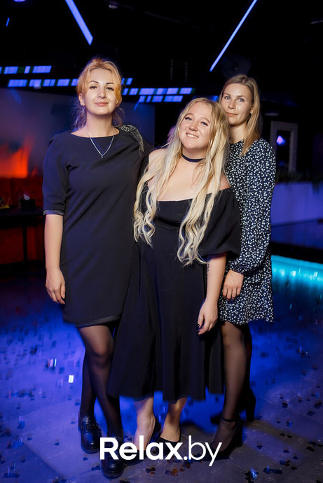 Birthday party ROKAS!, фото № 4