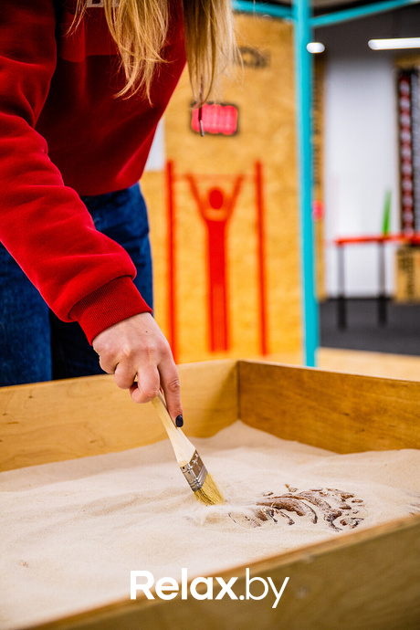 Открытие интерактивного парка занимательных наук, фото № 16