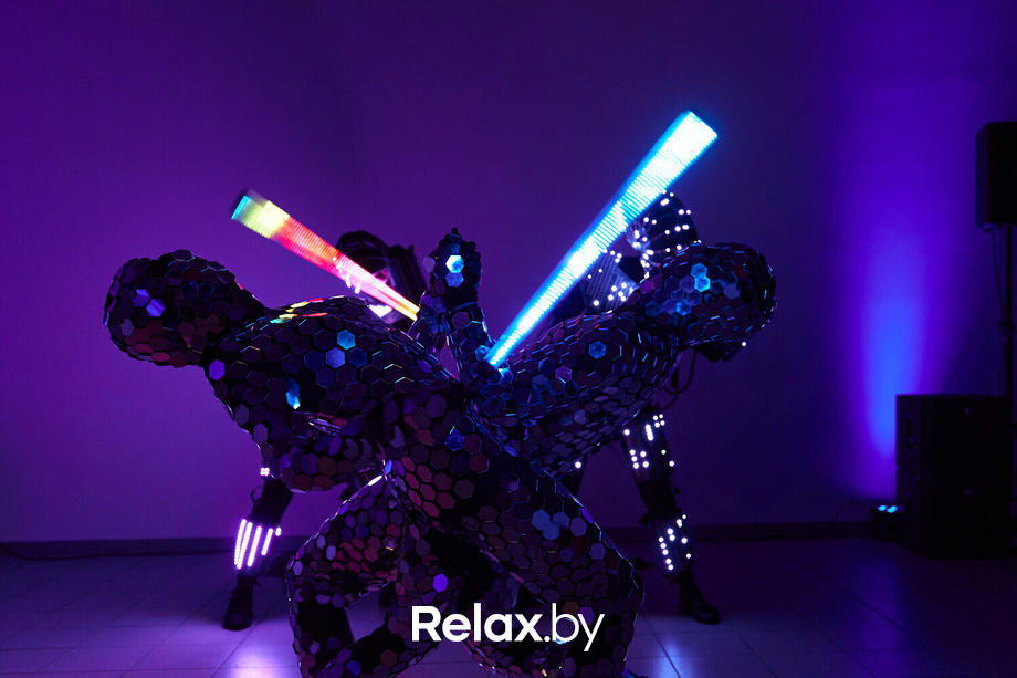 Открытие OPEN IT ХАБ, фото № 80