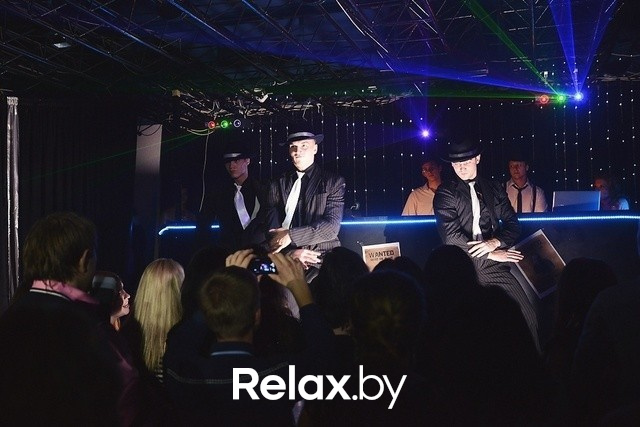 Чикаго 30-х, фото № 142