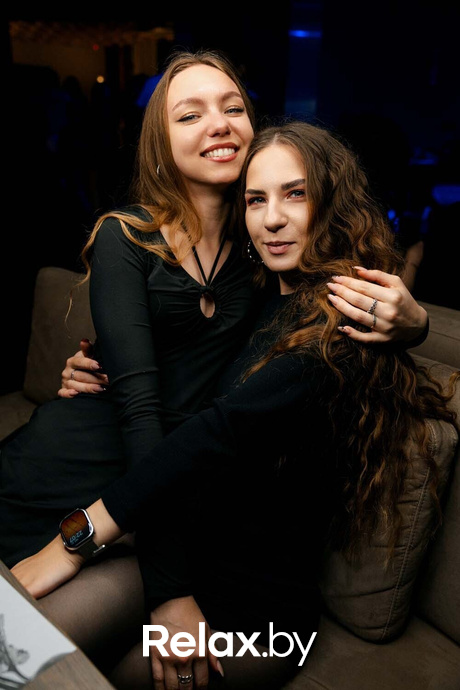 Ночные жители, фото № 22