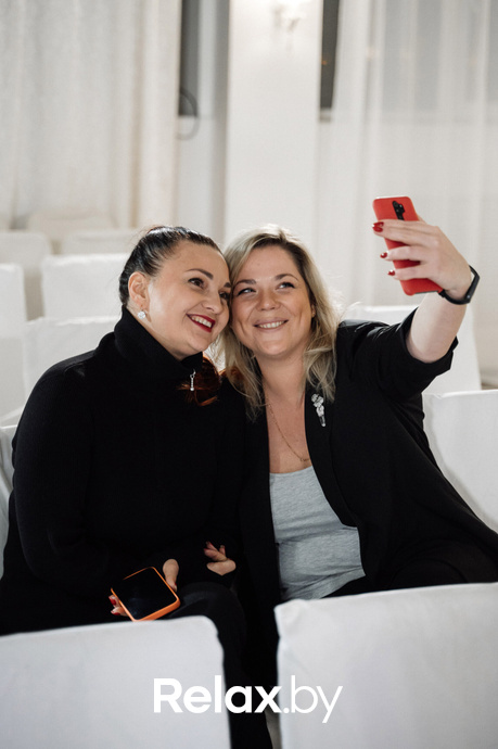 Мастер-класс Дмитрия Сократилина, фото № 2