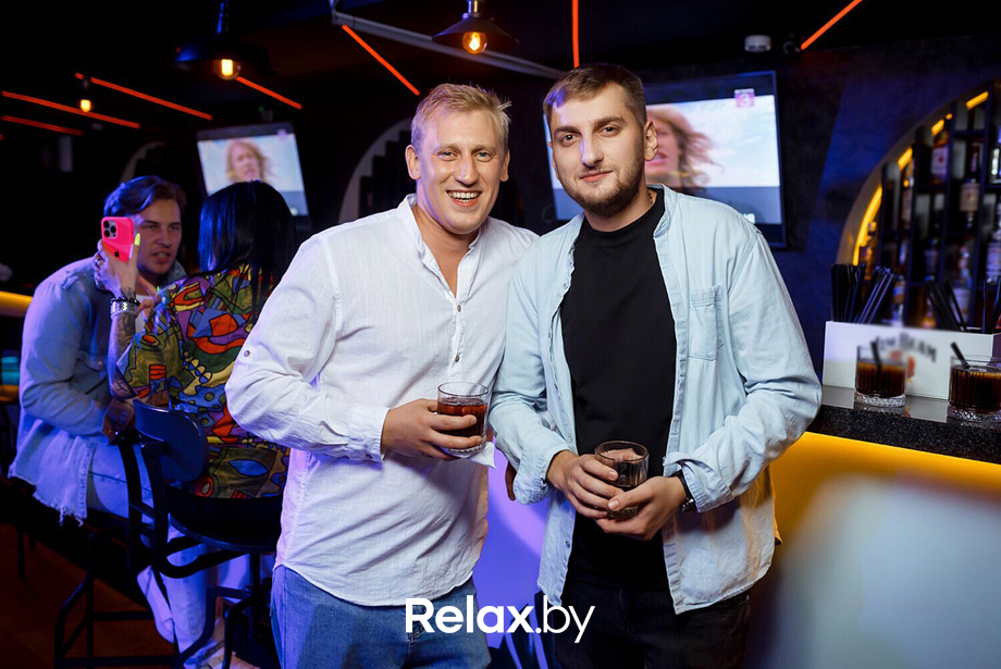 Saturday party, фото № 33