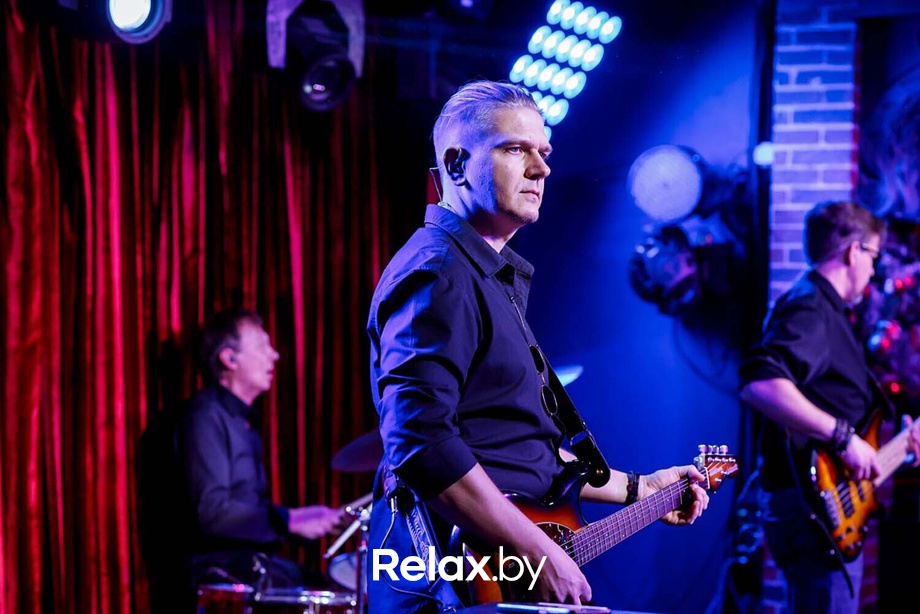 Новогодний Бруклин, фото № 39