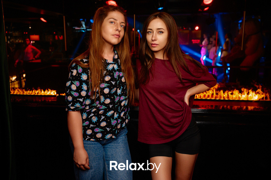 Radio Killers eekends, фото № 29