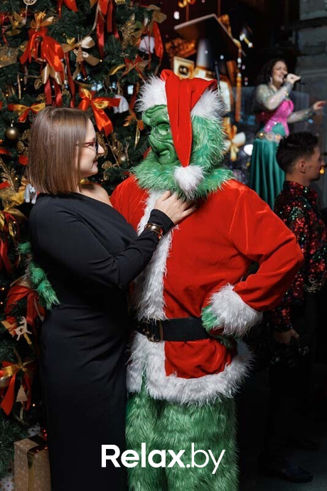 Новогодний корпоратив, фото № 152