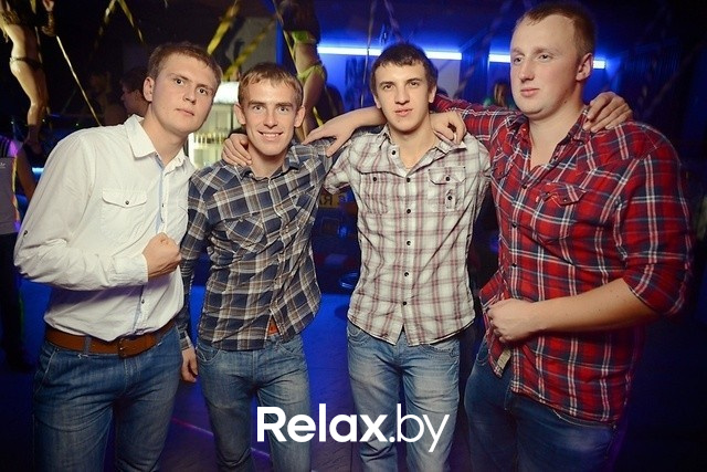 Опасная зона, фото № 58