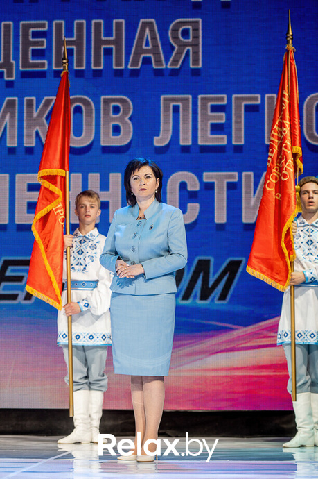 День работников лёгкой промышленности Беларуси, фото № 33