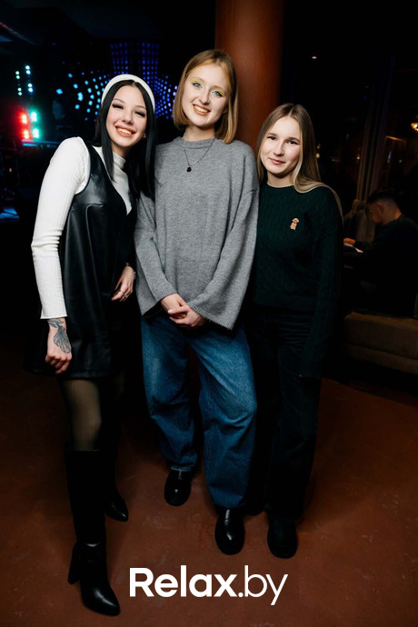 Terra party, фото № 43