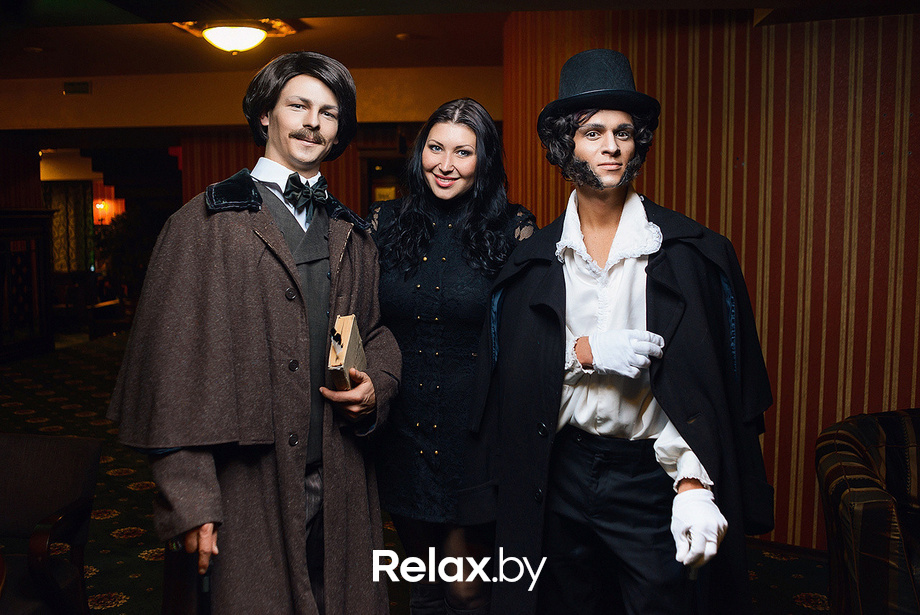 Кулинарное чтиво, фото № 28