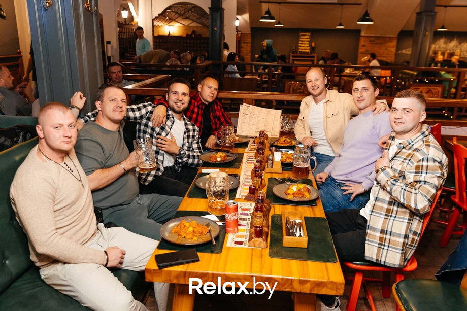 Пятница в Броваре, фото № 54