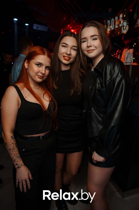 Saturday party, фото № 5