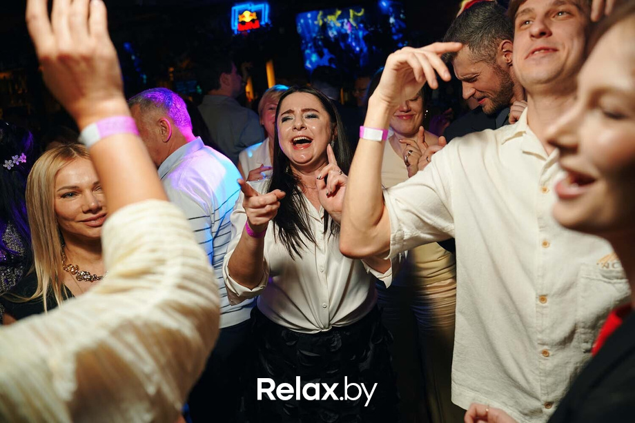 Новогодний корпоратив, фото № 21