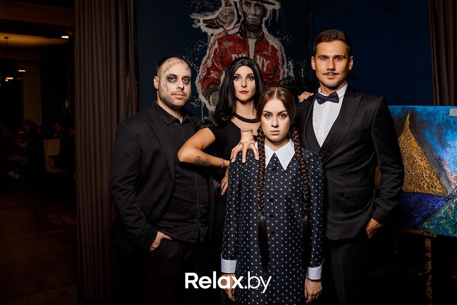 Осенний Карнавал, фото № 17