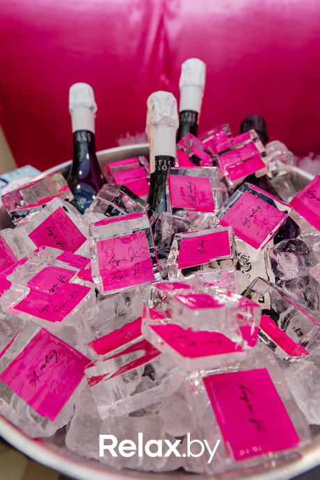 Открытие шоурума белорусского бренда женской одежды base.Vi, фото № 23