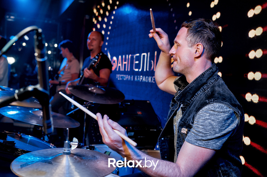 Friday Music, фото № 12