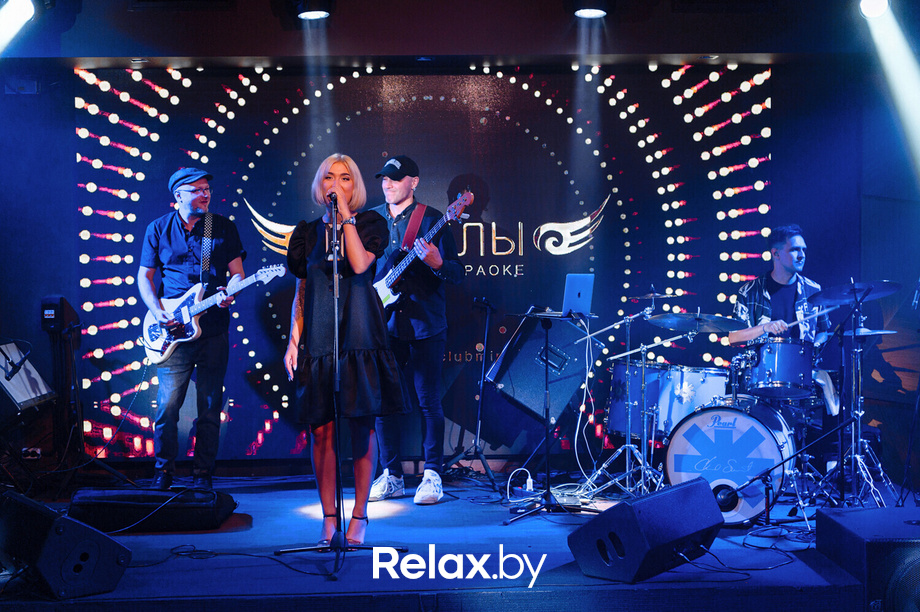 Friday Music, фото № 80