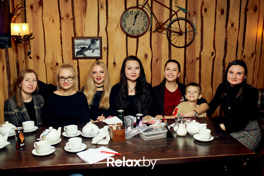 Бар-олимпиада «Мозгва», фото № 242