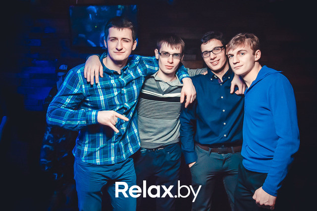 Mojitos party, фото № 47