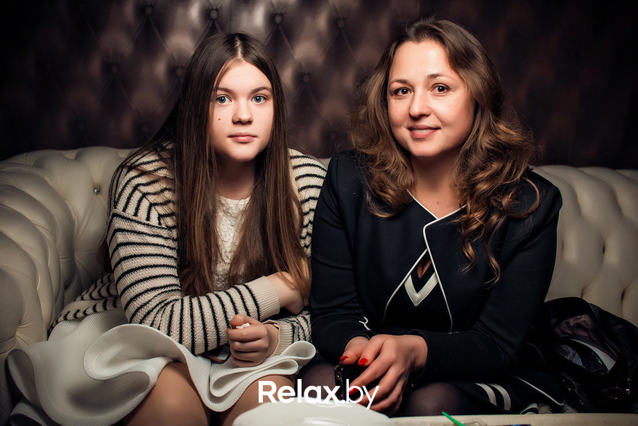 Предновогодний праздник Bodylab fitness, фото № 8