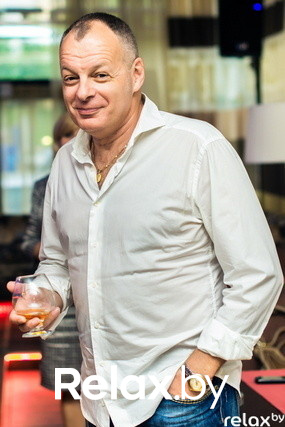 Вечеринка в ресторане Барин, фото № 18