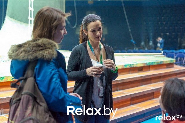 Cirque du Soleil – Alegria, фото № 109