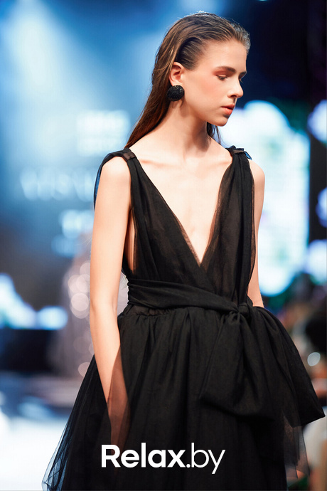 IMG Fashion Show, фото № 139