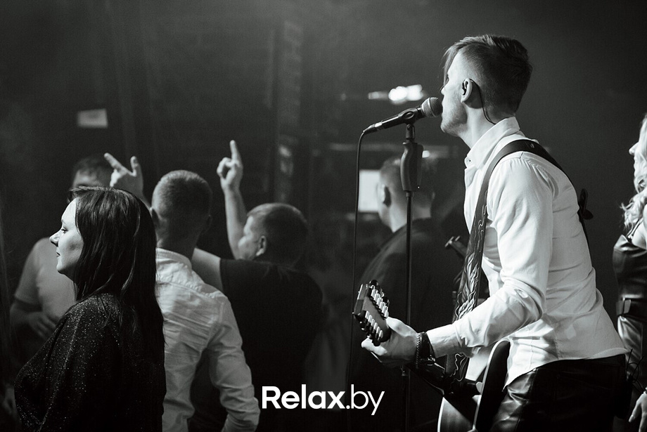 Brooklyn Live!, фото № 30