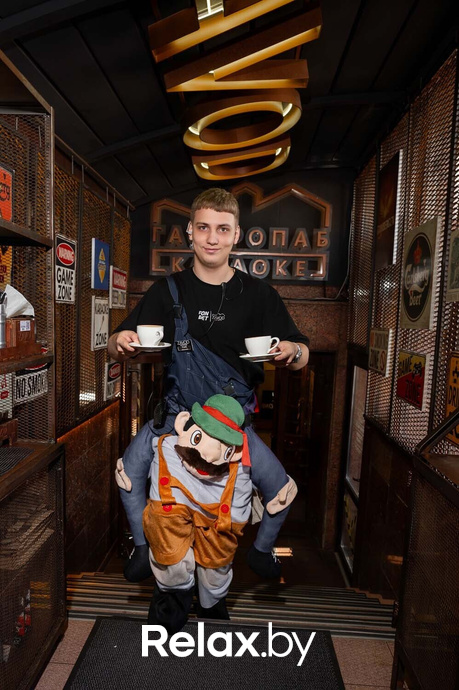 Акция пушистого добра, фото № 16